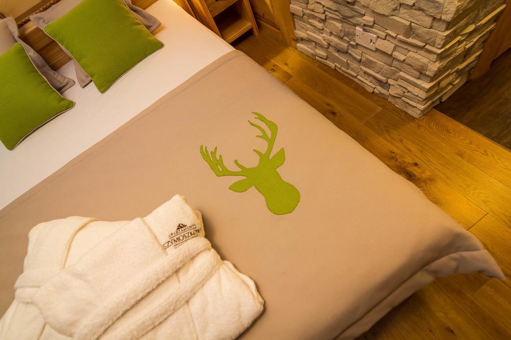 Rezydencja Na Szymoszkowej Zakopane Room photo